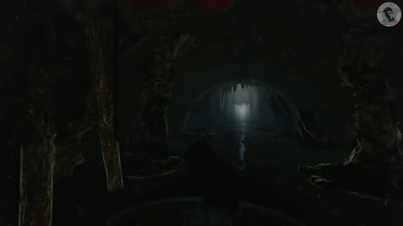 Игрофильм metro exodus метро исход (катсцены на русском) прохождение без коммент