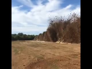 Дрожь земли (vhs video)