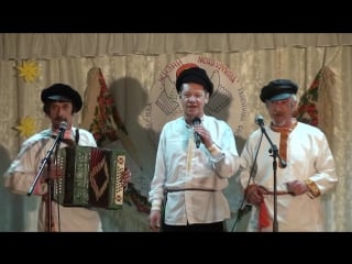 Ансамбль "рондо"