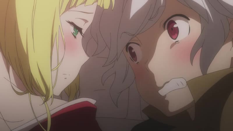 Danmachi porn video – Danmachi 2 | может, я встречу тебя в подземелье 2 сезон, трейлер новой арки