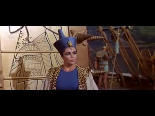 Cleopatra (cleopatra, 1963) joseph l mankiewicz