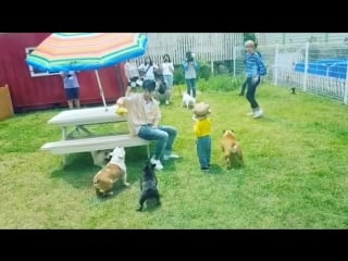 180621 kim sanggyun in @ dain pm k instagram on the shooting of new show