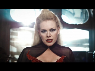 Exit eden total eclipse of the heart (bonnie tyler cover) ¦ napalm records