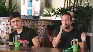 Um sonho louco / se tiver coragem joga fora