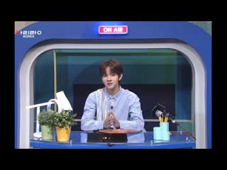 190405 mc samuel samdi (2/3) @pops in seoul