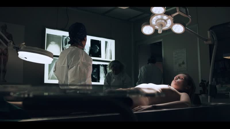 Caterina shulha, rosa diletta rossi, alessia barela nude carlo & malik (nero a metà) s02 (2020) hd 1080p watch online