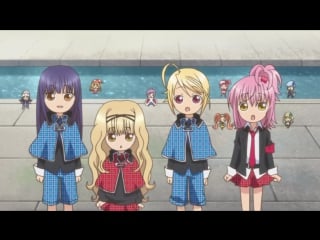 [mangacım fansub] shugo chara! party! ep21