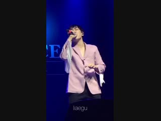 [fancam] tbaa in dallas/byeongkwan focus