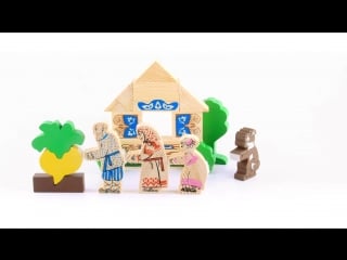 Konstruktor tomik repka art 453 1 video mp4