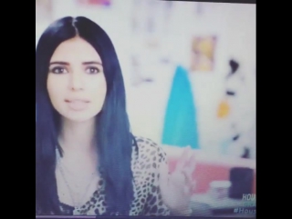 House of dvf diane fon furstenberg hanna beth