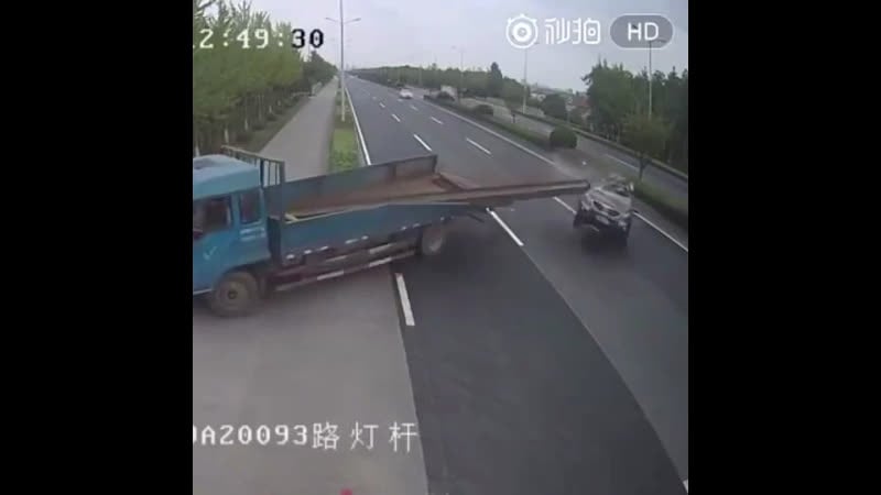 Срубил крышу