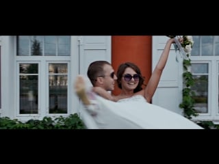 Wedding day vitaliy veronica hd