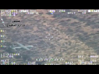 Ирак 8 август 2014 сброс продовольствия иезидским беженцам с самолетов американских ввс