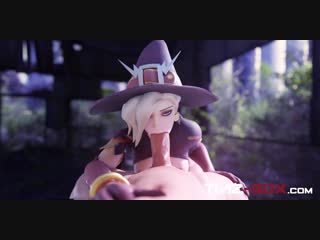 Com/xndevinegifvideo mercy overlook animated webm