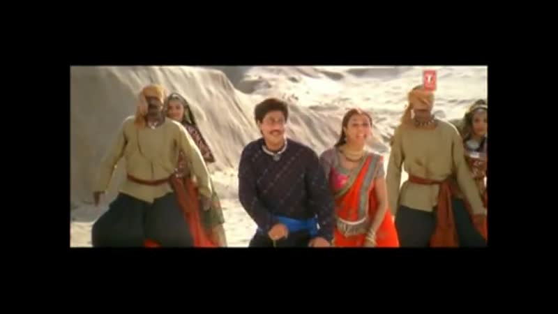 Phir raat kati [full song], hindi film paheli