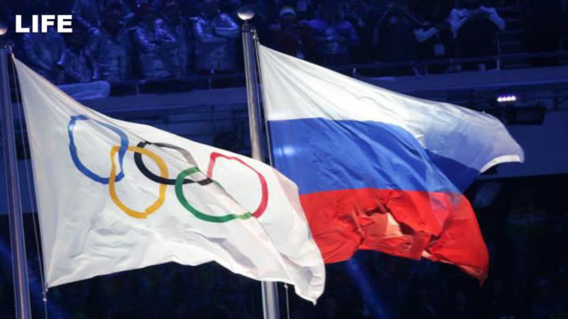 Концерт в честь российских олимпийцев проходит в москве