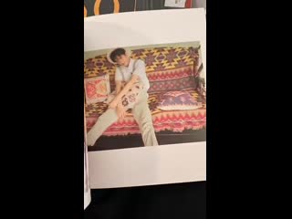 Instagram story 191124 // lexy panterra