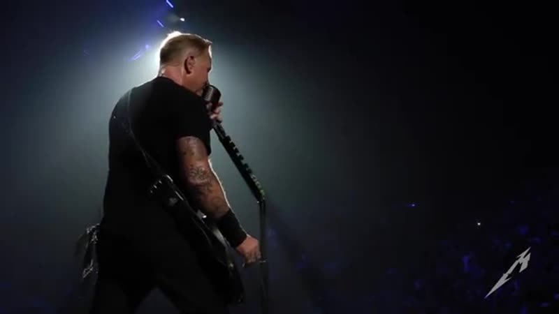 Металлика concert in paris