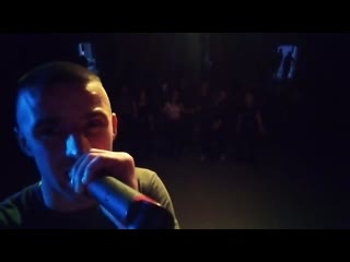 Skypull таешь сладко пьяной (live)