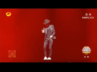 191110 wangyibo 王一博 turn up the music