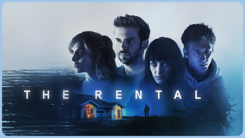 Кто не спрятался the rental (2020)