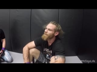 Tara la rosa vs kriz zylinski