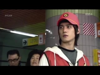 [드라마] tv 문학관 카스테라 park ki woong(박기웅) cut # 2