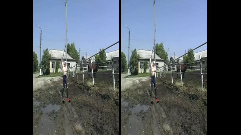 3d маски 1997 маски информ выпуск 1