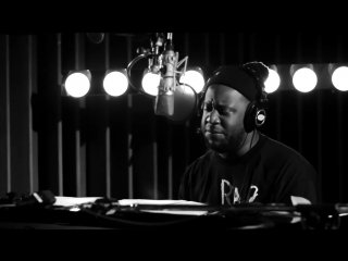 Robert glasper so beautiful (live at capitol studios)