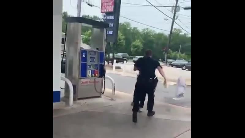 Сшановский эцилопп в погоне за афроамериканцем их нравы моя планета