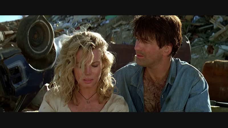 Побег / the getaway (1994)