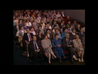 Sir nicholas winton bbc programme thats life aired in 1988