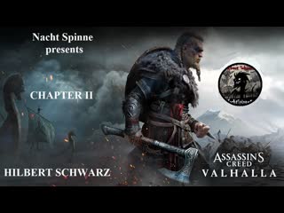 Assassins creed valhalla часть 2 дела семейные, утешение вельвы, возвращение блудного сына