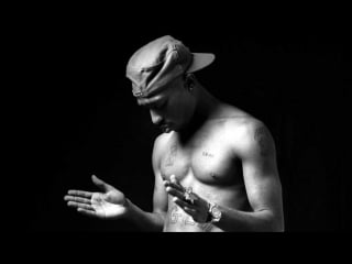 2pac old school (official music video) (hd) (tupac shakur)