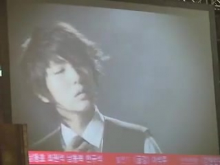 Lee jun ki ep ii fm (fan cam 04)