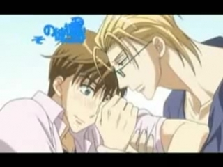 Seito kaichou ni chuukoku (hey class president) новая ова превью