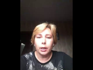 Live личный блог с оксаной колесниковой