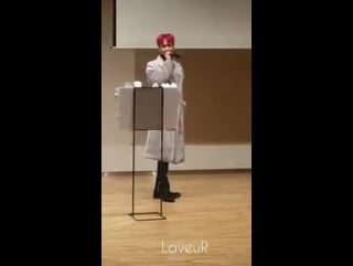 170121 suwon fansign #vixx #ravi #porn #real1ze