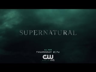 Supernatural 12x15 promo somewhere between heaven and hell (hd) season 12 episod