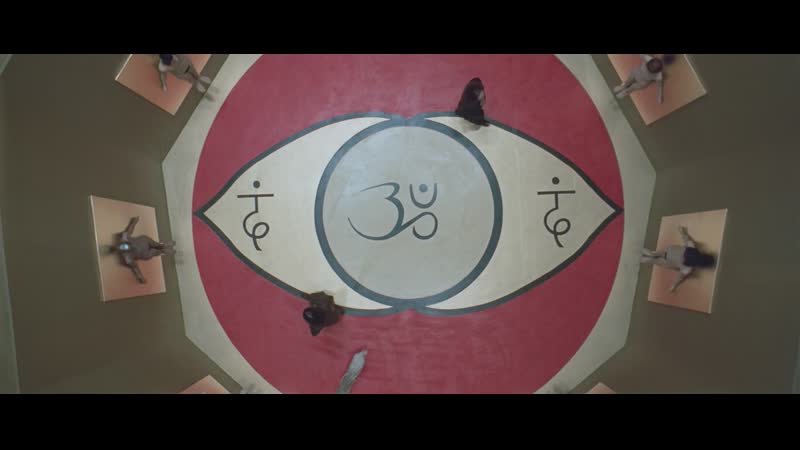 ᴴᴰ священная гора / the holy mountain (1973)