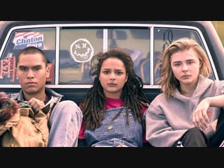 Неправильное воспитание кэмерон пост / the miseducation of cameron post (2018) bdrip 1080p