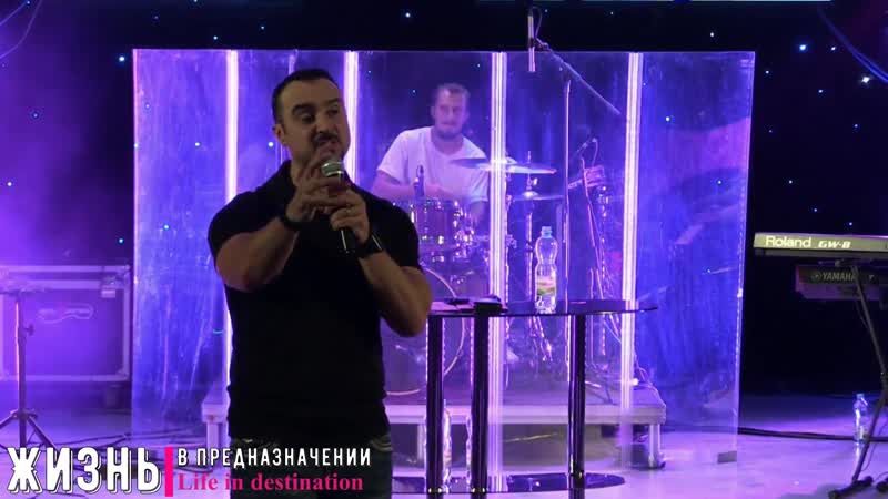 Не игнорируйте когда дух святой говорит вам сделать жертву