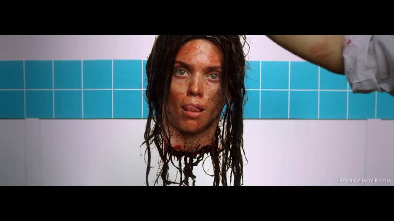 Обрезание / excision (2012) hdrip