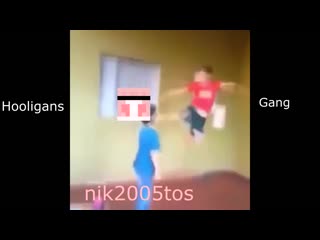 Hooligans gang family | for you < 3