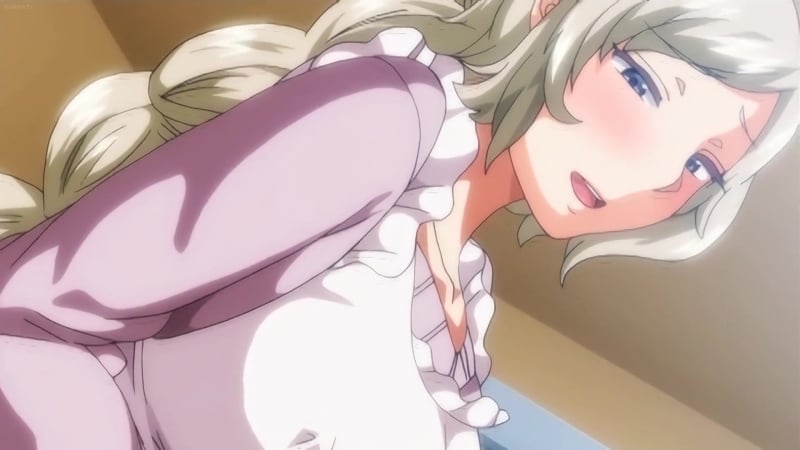 Muttsuri Do Sukebe 1 1080p V1x