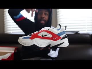 For $100 these are молодые ! m2k tekno leather (red blue black white)