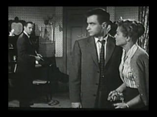 S01e18 "for sale deathbed used" [майк хаммер ~ mike hammer (1958–1959)]