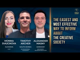 Prosperity and development how will we get there?