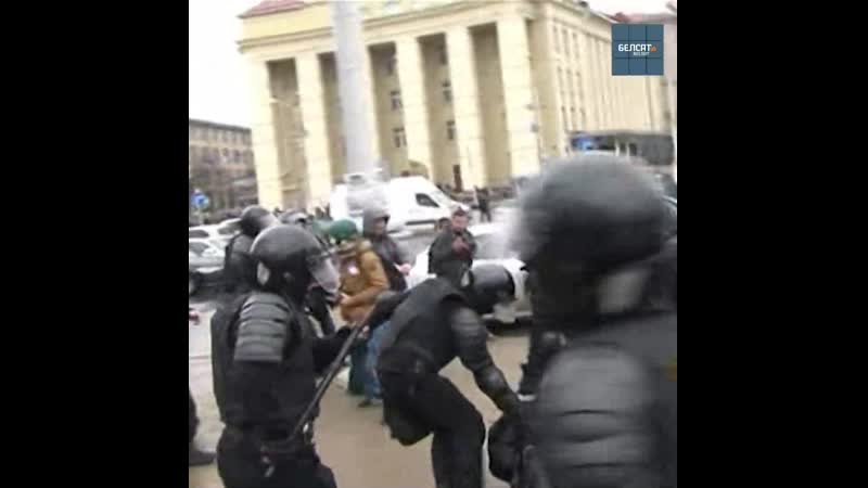 Канстытуцыя беларусі чаканне і рэальнасць