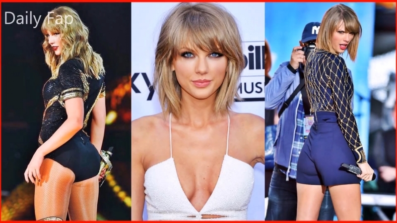 Певица тейлор свифт (taylor swift) fap tribute hd (май 2018)